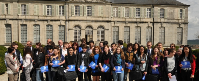 rencontre verdun meuse