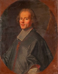 Charles François d’Hallencourt