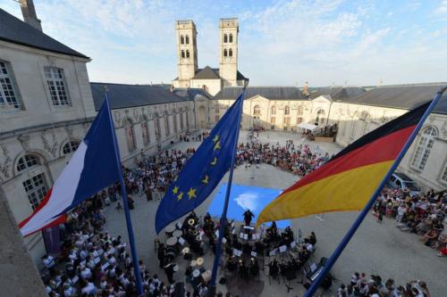 Centre Mondial de la Paix