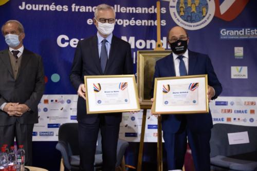 Centre Mondial de la Paix