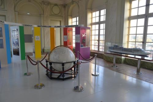 Centre Mondial de la Paix