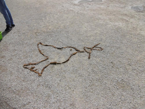 Centre Mondial de la Paix