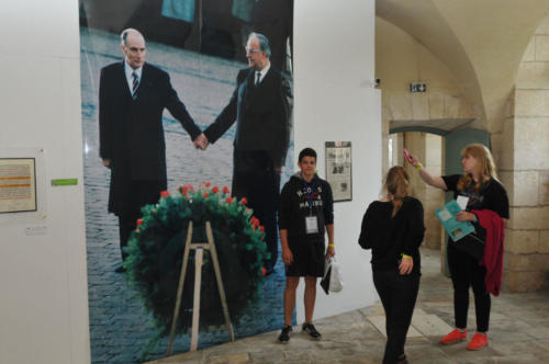 Centre Mondial de la Paix