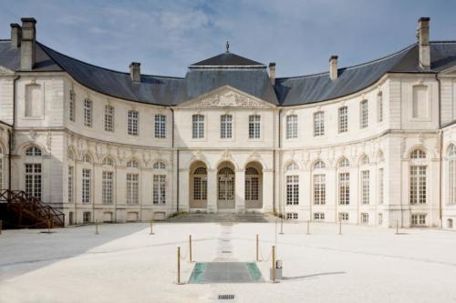 Centre Mondial de la Paix