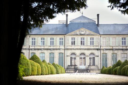 Centre Mondial de la Paix