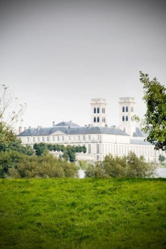 Centre Mondial de la Paix
