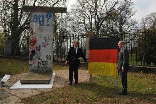 Centre Mondial de la Paix