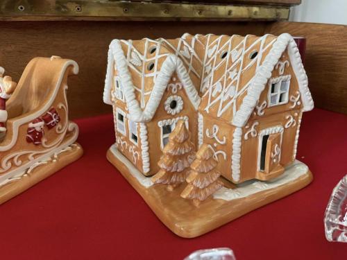 Décors de Noël VILLEROY & BOCH