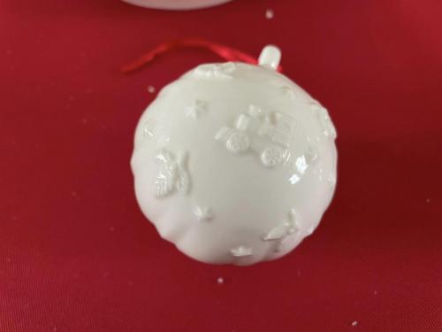 Décors de Noël VILLEROY & BOCH