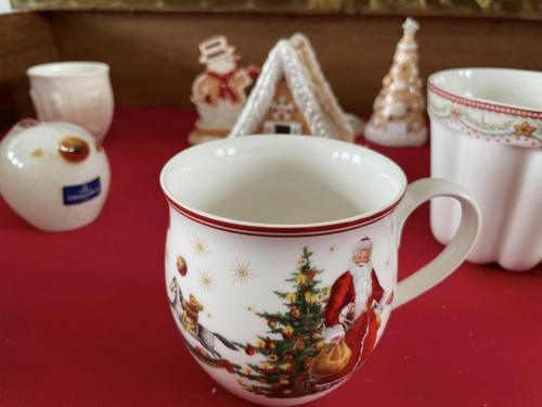 Décors de Noël VILLEROY & BOCH