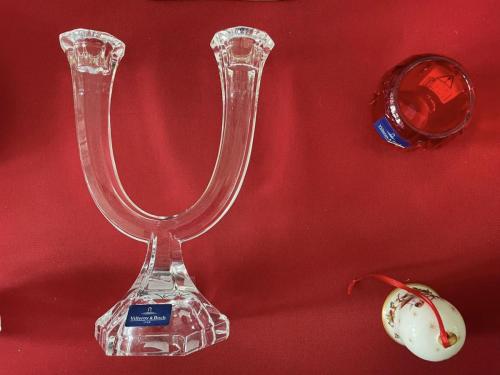 Décors de Noël VILLEROY & BOCH